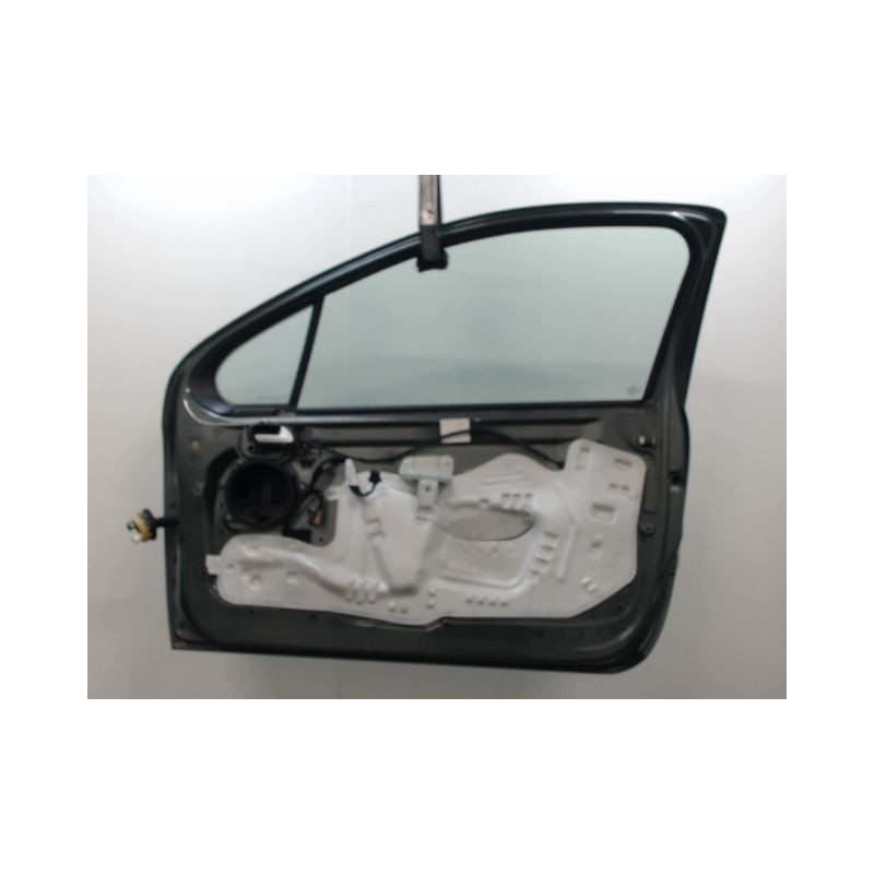 PORTE AVANT DROIT PEUGEOT 207 2006-2013