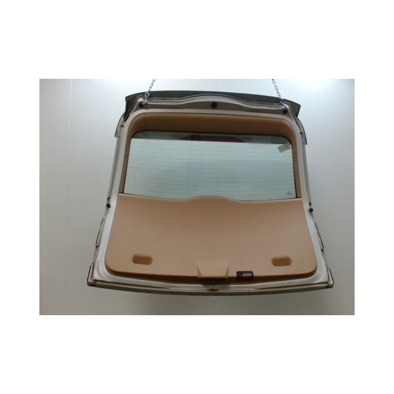 HAYON BMW X3 2006-