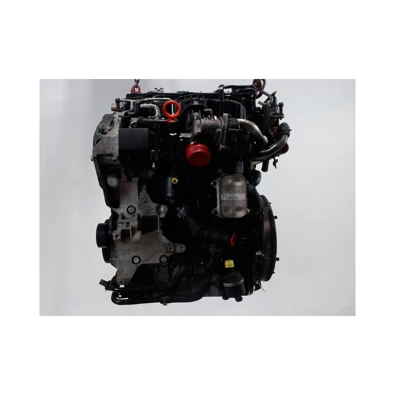 MOTEUR DIESEL SEAT IBIZA 2008- 1.6 TDI