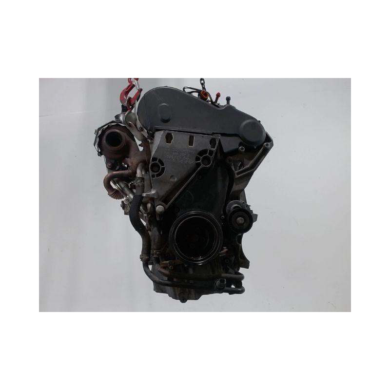 MOTEUR DIESEL SEAT IBIZA 2008- 1.6 TDI