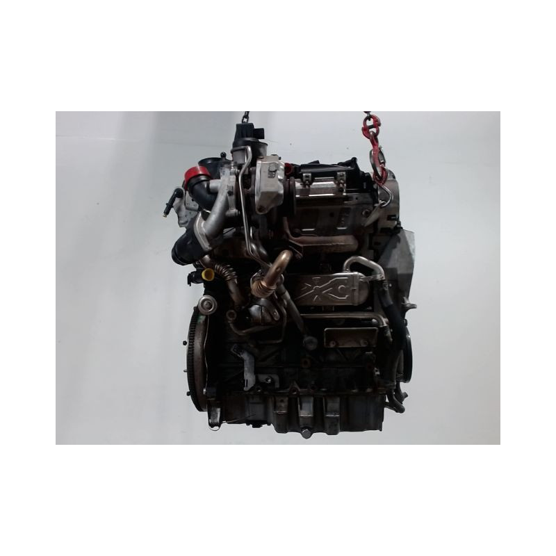 MOTEUR DIESEL SEAT IBIZA 2008- 1.6 TDI
