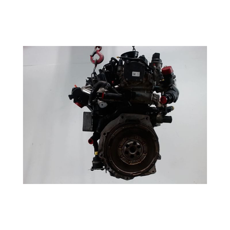 MOTEUR DIESEL SEAT IBIZA 2008- 1.6 TDI