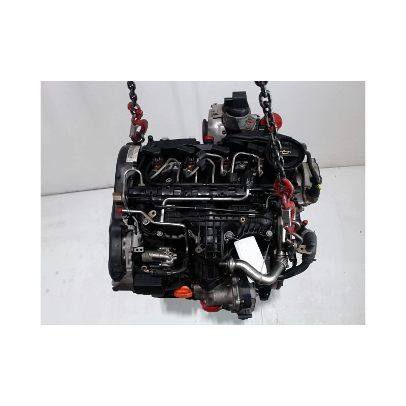 MOTEUR DIESEL SEAT IBIZA 2008- 1.6 TDI