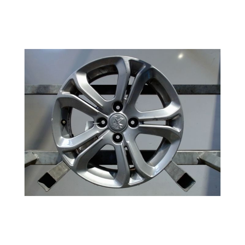 JANTE ALUMINIUM PEUGEOT 208