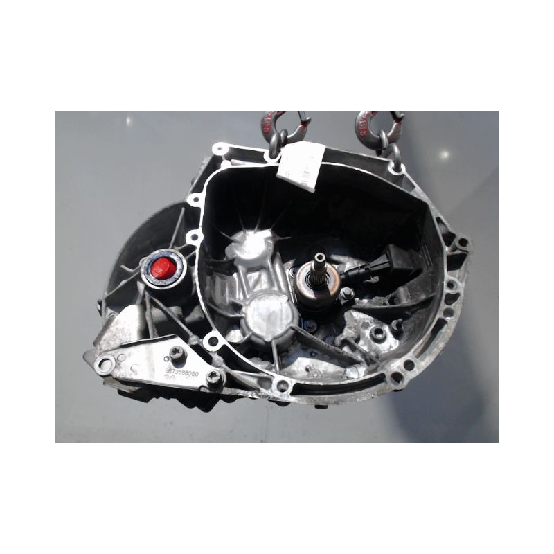 BOITE A VITESSE MECANIQUE PEUGEOT 308 2011- 1.6 HDi / BlueHDi 115