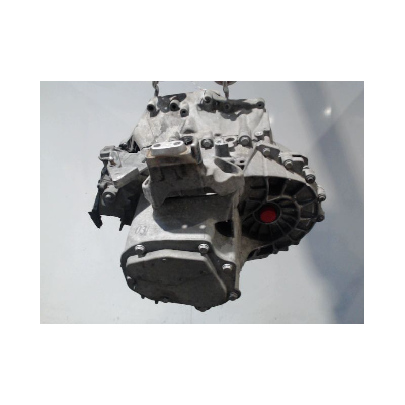 BOITE A VITESSE MECANIQUE PEUGEOT 308 2011- 1.6 HDi / BlueHDi 115