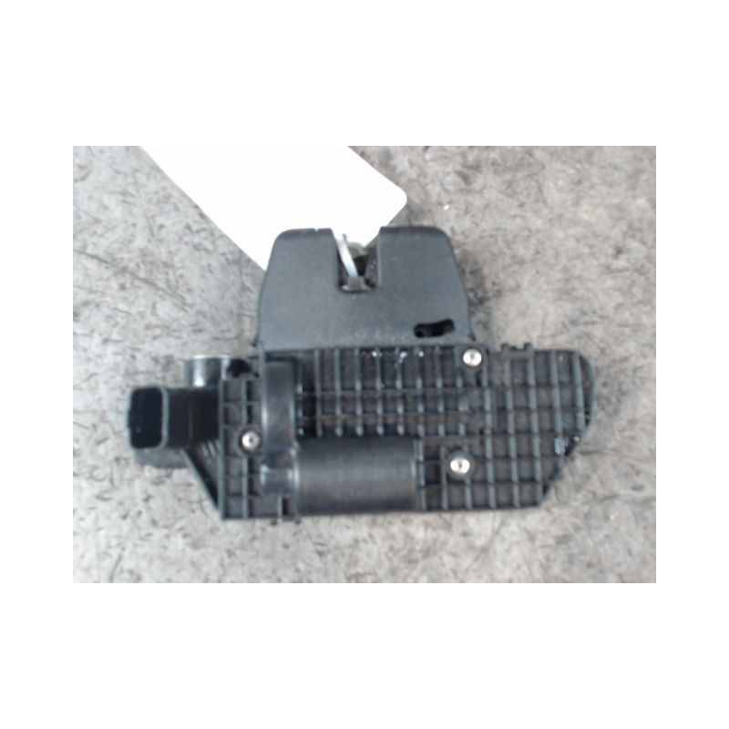 SERRURE HAYON  CITROEN C3 2009-