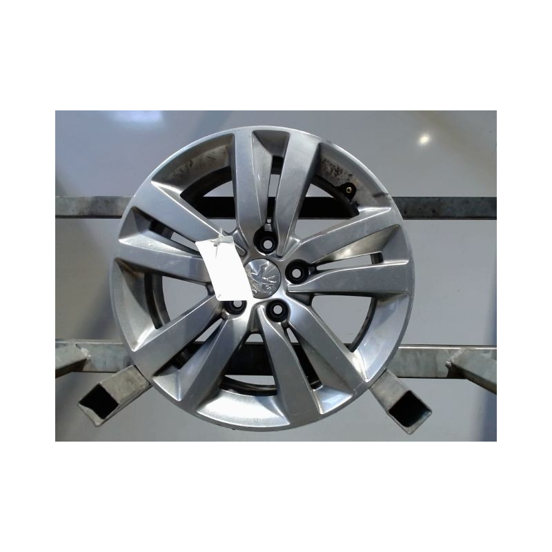 JANTE ALUMINIUM PEUGEOT 308 2011-