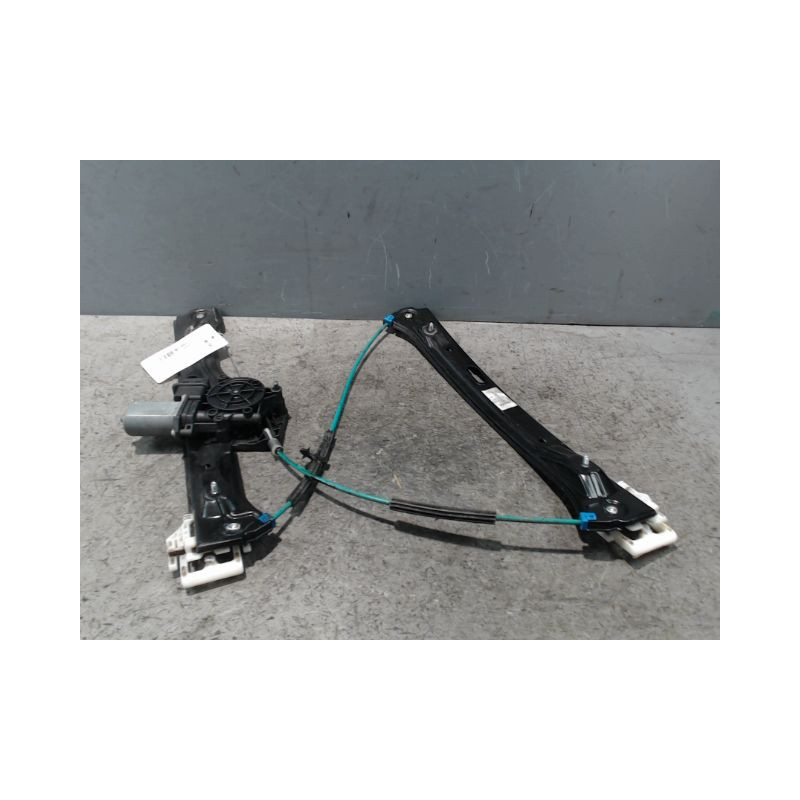 MECANISME+MOTEUR LEVE-GLACE AVANT GAUCHE BMW SERIE 1