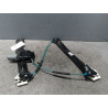 MECANISME+MOTEUR LEVE-GLACE AVANT GAUCHE BMW SERIE 1