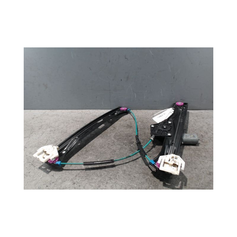 MECANISME+MOTEUR LEVE-GLACE AVANT GAUCHE BMW SERIE 1