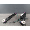 MECANISME+MOTEUR LEVE-GLACE AVANT GAUCHE BMW SERIE 1