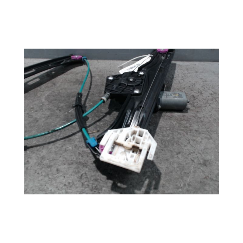 MECANISME+MOTEUR LEVE-GLACE AVANT GAUCHE BMW SERIE 1