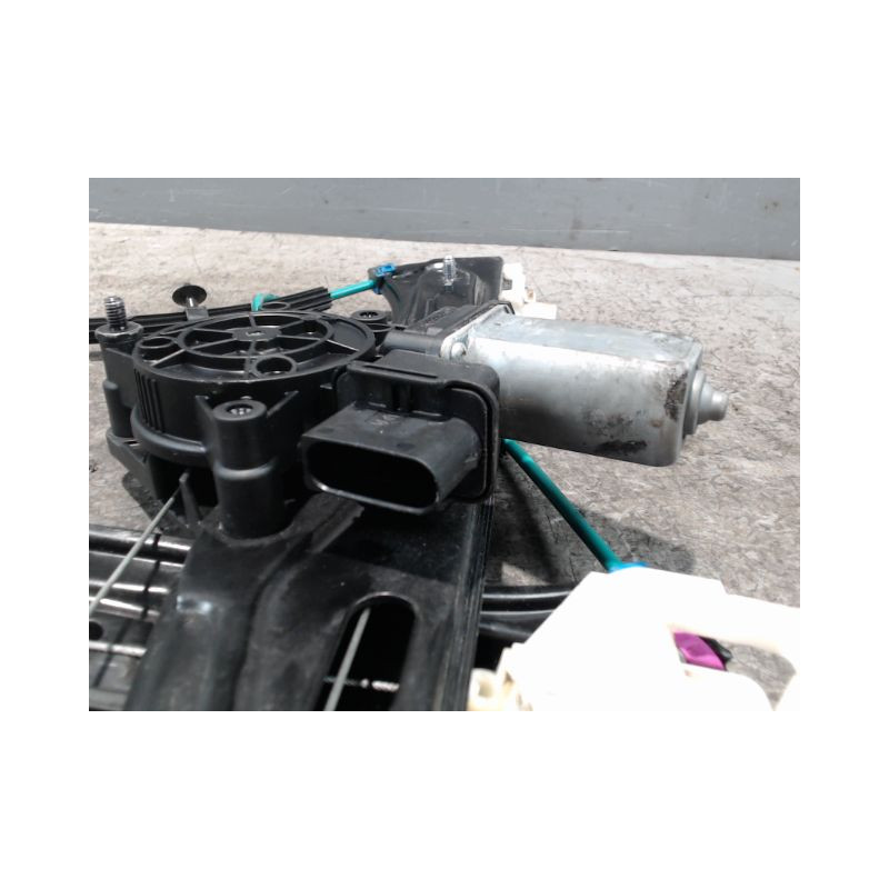 MECANISME+MOTEUR LEVE-GLACE AVANT GAUCHE BMW SERIE 1