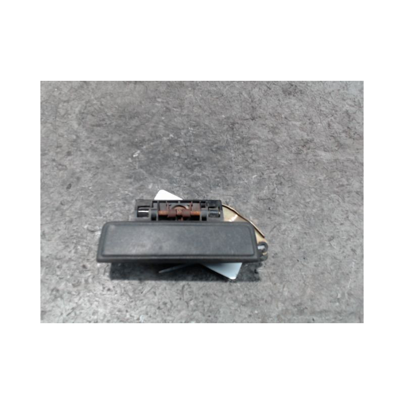 POIGNEE EXTERIEURE PORTE AVANT GAUCHE PEUGEOT 205 87-98