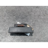 POIGNEE EXTERIEURE PORTE AVANT GAUCHE PEUGEOT 205 87-98