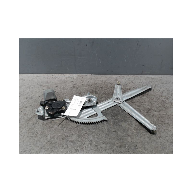 MECANISME+MOTEUR LEVE-GLACE AVANT DROIT PEUGEOT 205 87-98