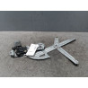MECANISME+MOTEUR LEVE-GLACE AVANT DROIT PEUGEOT 205 87-98