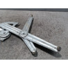 MECANISME+MOTEUR LEVE-GLACE AVANT DROIT PEUGEOT 205 87-98
