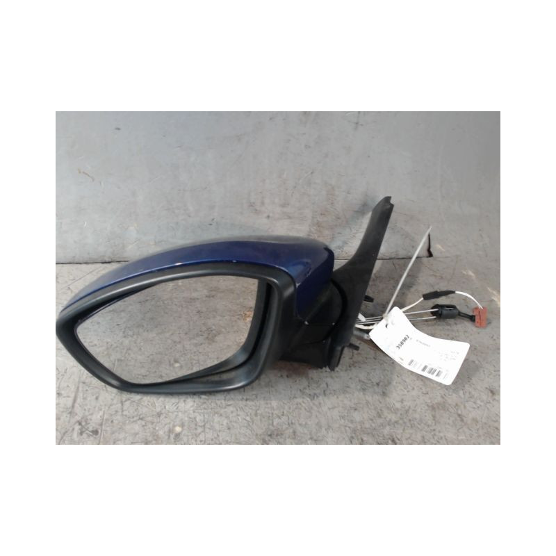 RETROVISEUR EXTERIEUR GAUCHE PEUGEOT 208