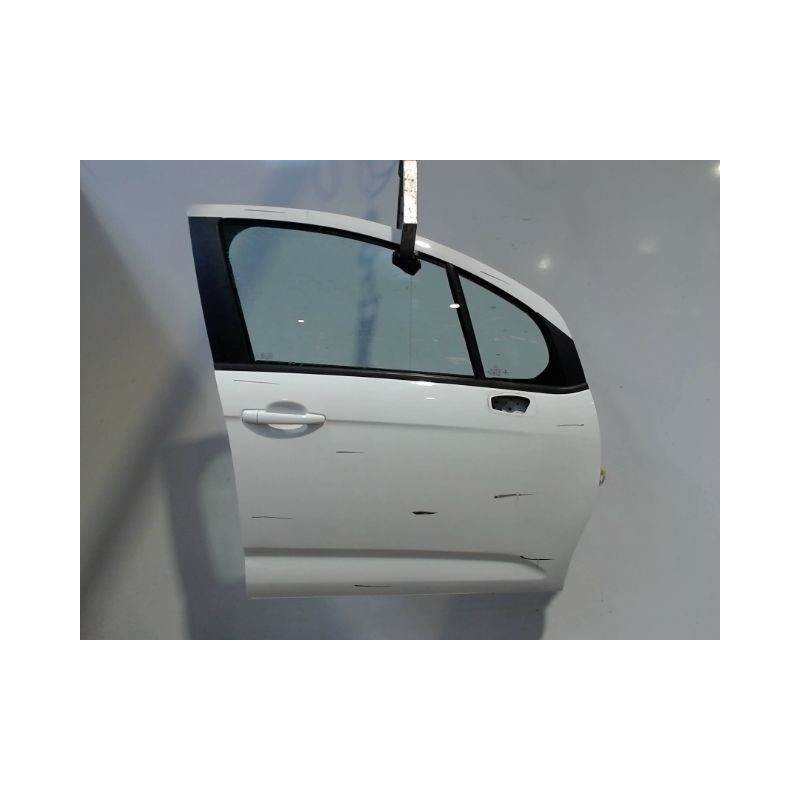 PORTE AVANT DROIT CITROEN C3 2009-