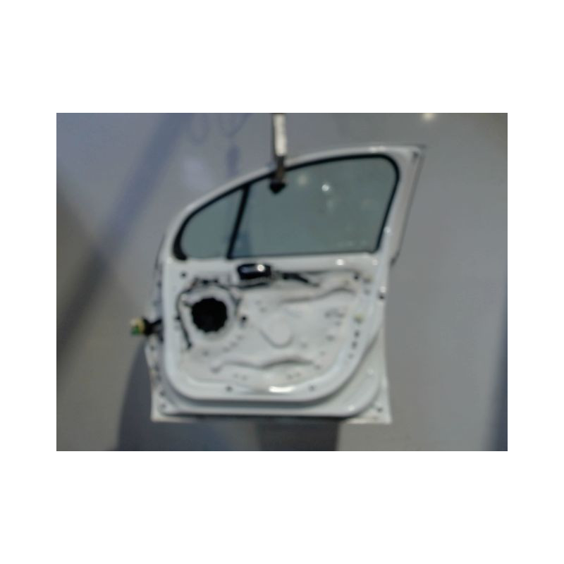 PORTE AVANT DROIT CITROEN C3 2009-
