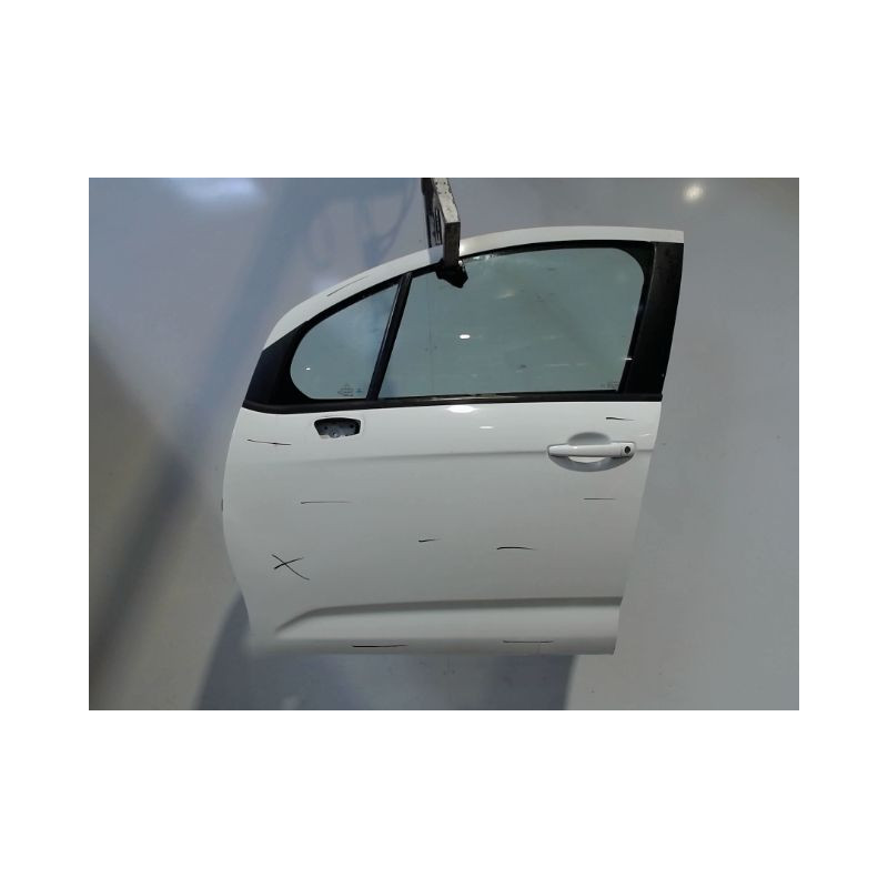 PORTE AVANT GAUCHE CITROEN C3 2009-