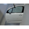 PORTE AVANT GAUCHE CITROEN C3 2009-