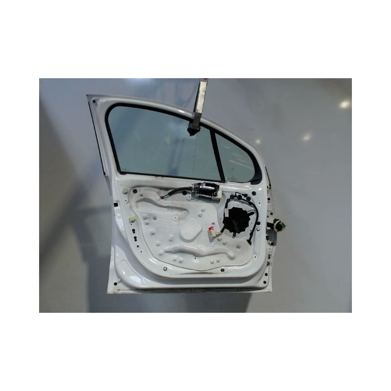 PORTE AVANT GAUCHE CITROEN C3 2009-