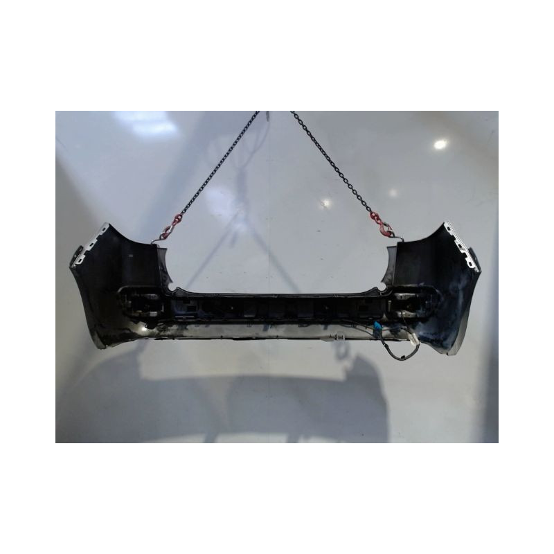 PARE-CHOC ARRIER PEUGEOT 207 SW