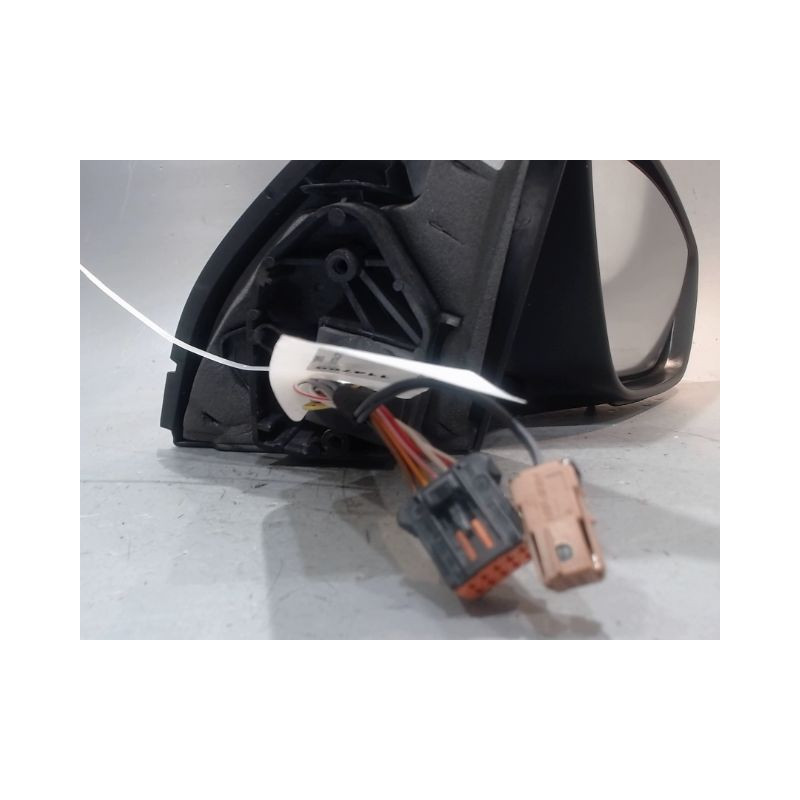 RETROVISEUR EXTERIEUR ELECTRIQUE DROIT PEUGEOT 308