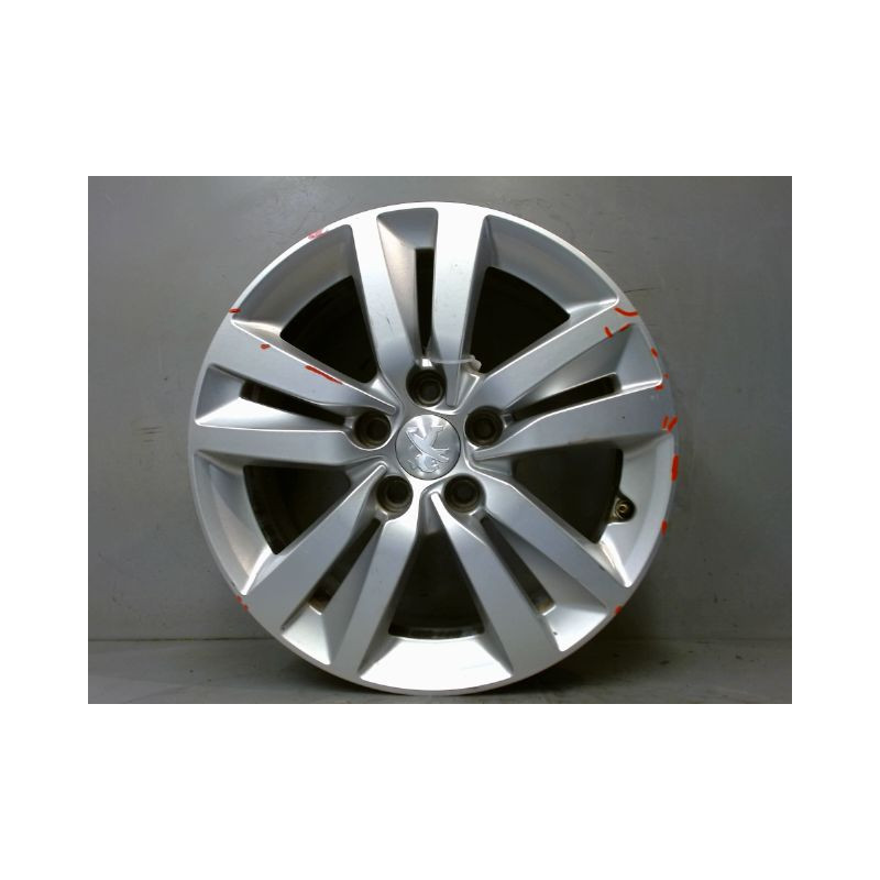 JANTE ALUMINIUM PEUGEOT 308