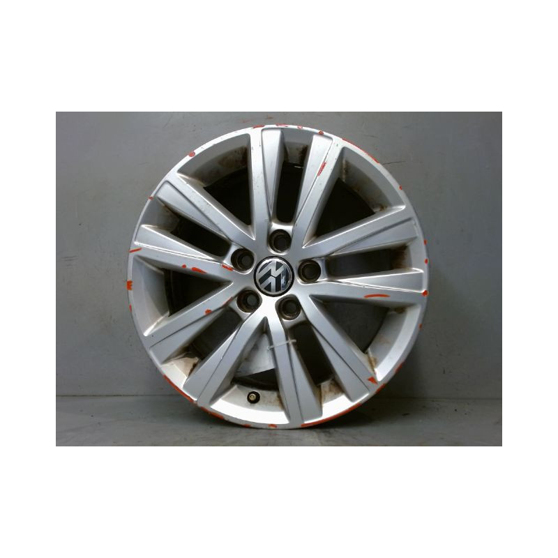 JANTE ALUMINIUM VOLKSWAGEN POLO