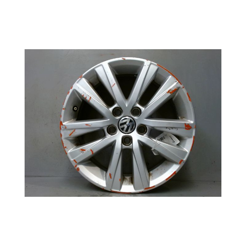 JANTE ALUMINIUM VOLKSWAGEN POLO