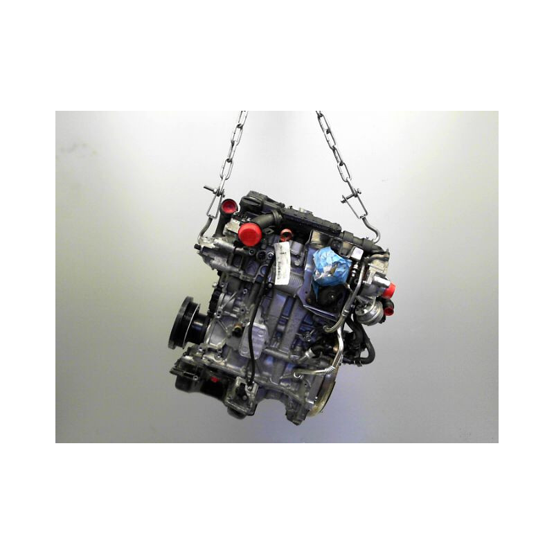 MOTEUR ESSENCE PEUGEOT 208 1.2 THP 110