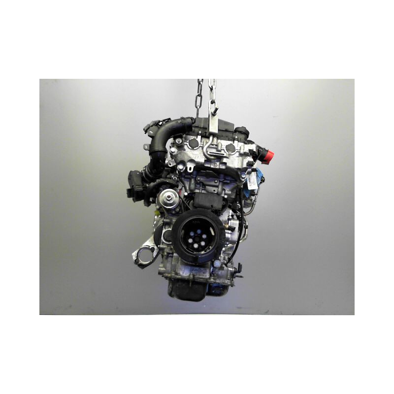 MOTEUR ESSENCE PEUGEOT 208 1.2 THP 110