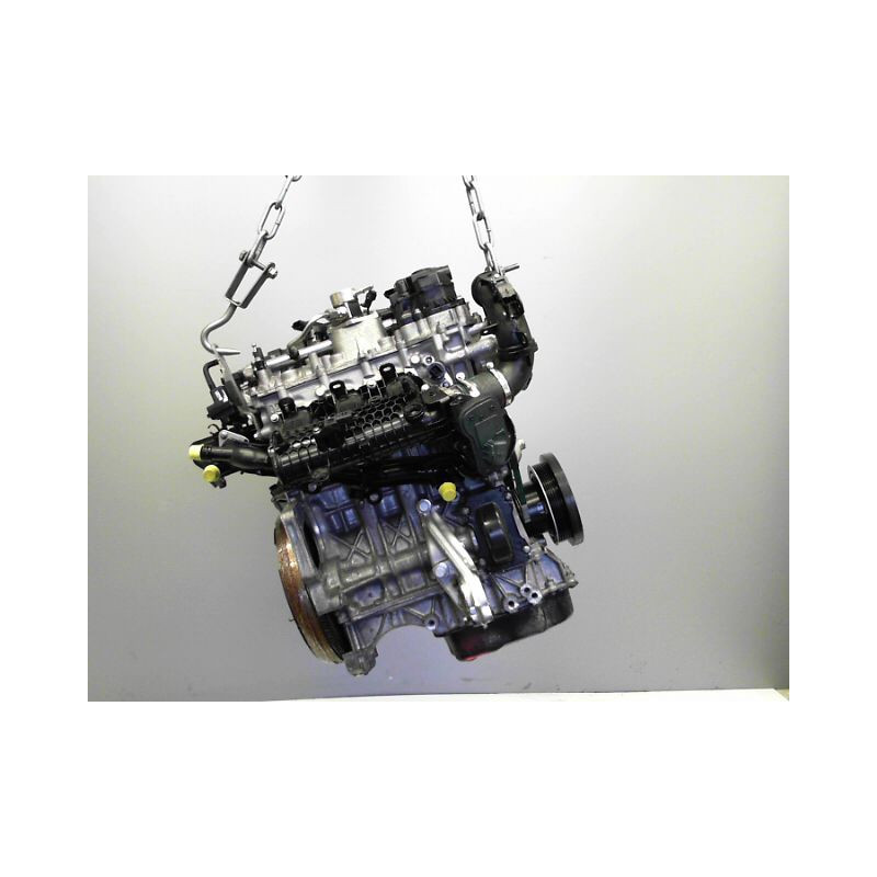 MOTEUR ESSENCE PEUGEOT 208 1.2 THP 110