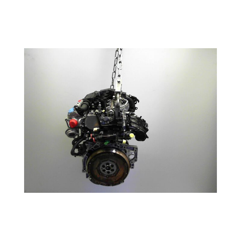 MOTEUR ESSENCE PEUGEOT 208 1.2 THP 110