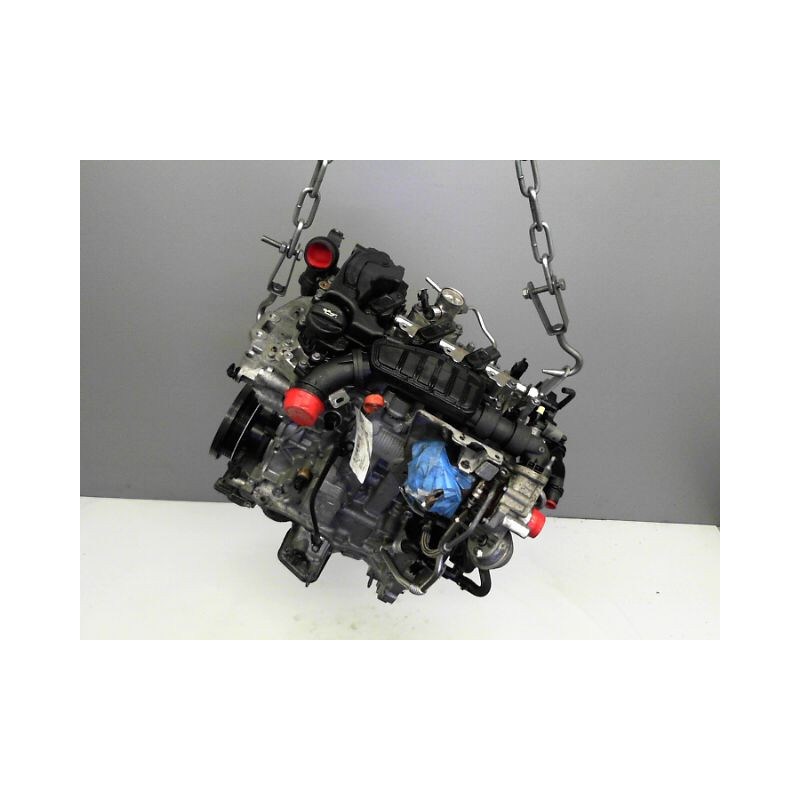 MOTEUR ESSENCE PEUGEOT 208 1.2 THP 110