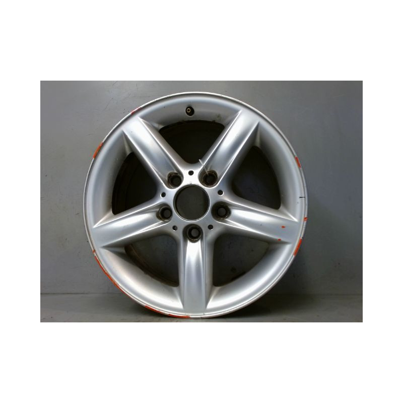JANTE ALUMINIUM B.M.W. SERIE 1