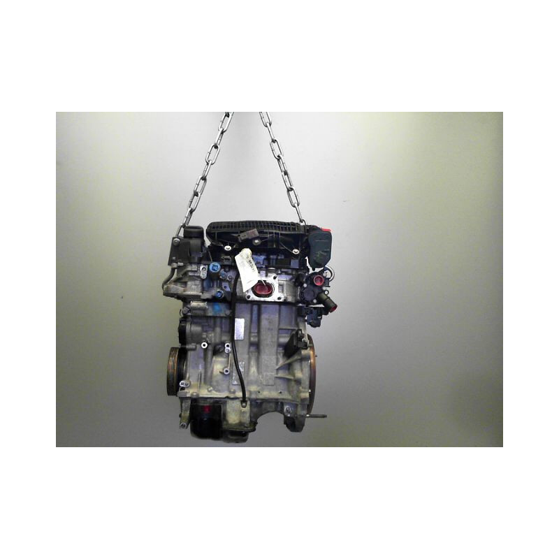 MOTEUR ESSENCE PEUGEOT 208 1.2 VTI 82