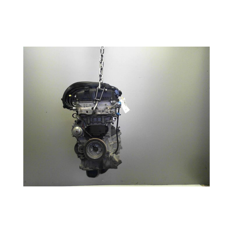MOTEUR ESSENCE PEUGEOT 208 1.2 VTI 82