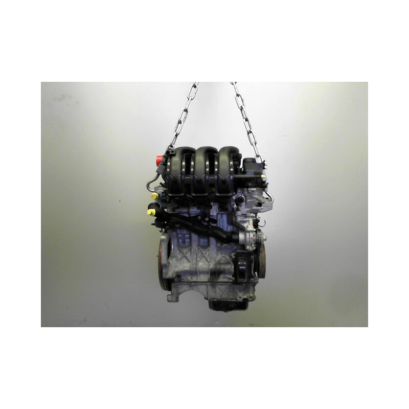 MOTEUR ESSENCE PEUGEOT 208 1.2 VTI 82