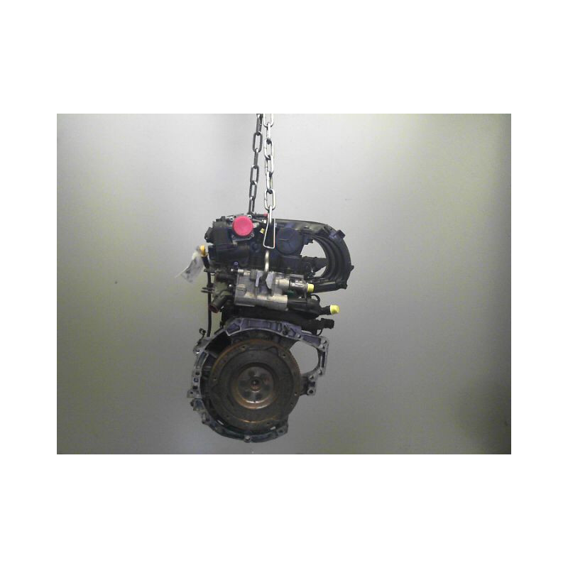 MOTEUR ESSENCE PEUGEOT 208 1.2 VTI 82
