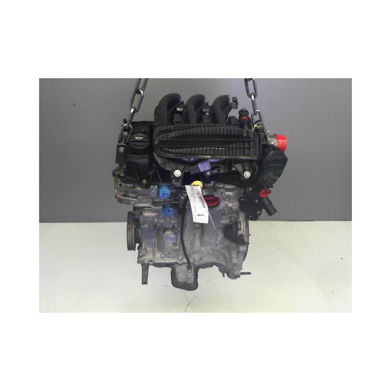 MOTEUR ESSENCE PEUGEOT 208 1.2 VTI 82