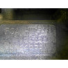 MOTEUR ESSENCE PEUGEOT 208 1.2 VTI 82