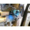 MOTEUR ESSENCE PEUGEOT 208 1.2 VTI 82