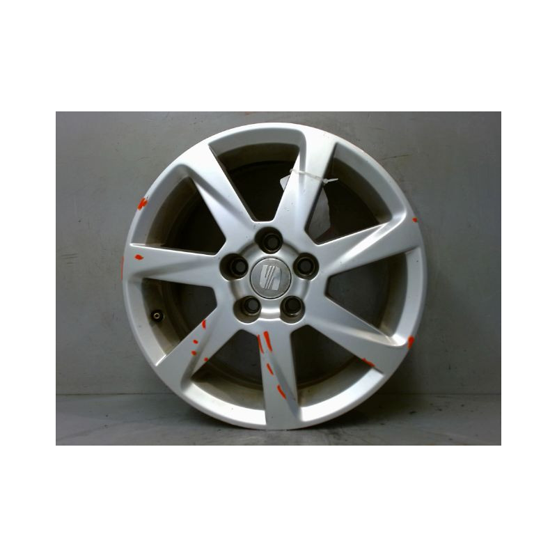 JANTE ALUMINIUM SEAT IBIZA