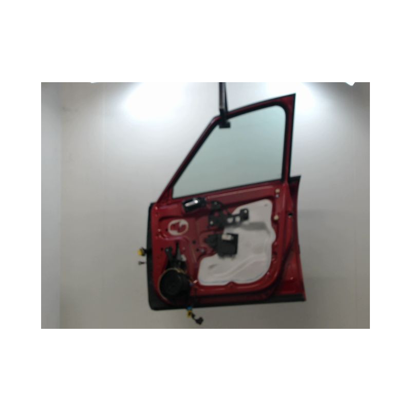 PORTE AVANT DROIT CITROEN C4 PICASSO MONOSP. I 2007-2013