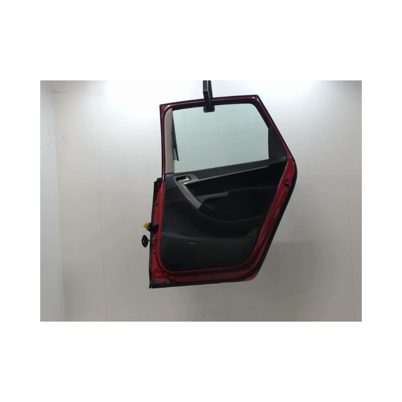 PORTE ARRIERE DROIT CITROEN C4 PICASSO MONOSP. I 2007-2013